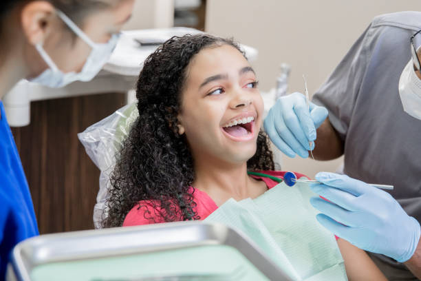 Best Weekend Emergency Dental Services in Norton, KS