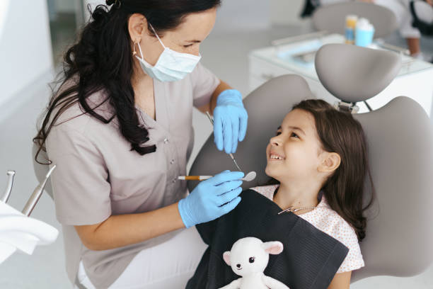 Best Emergency Treatment for Oral Infections in Norton, KS