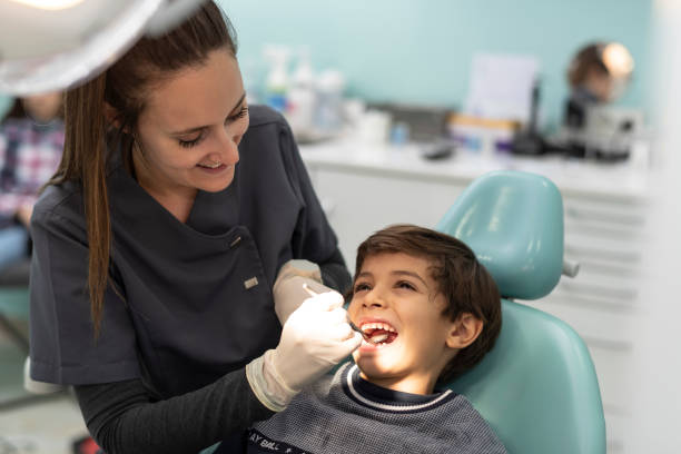 Best Emergency Root Canal Therapy in Norton, KS