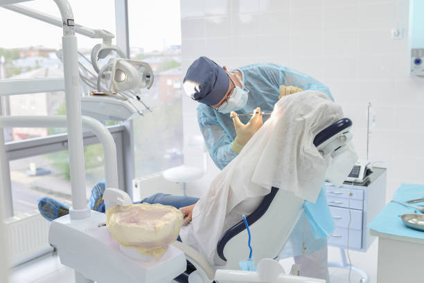 Best Emergency Cosmetic Dentistry (e.g., broken veneers) in Norton, KS